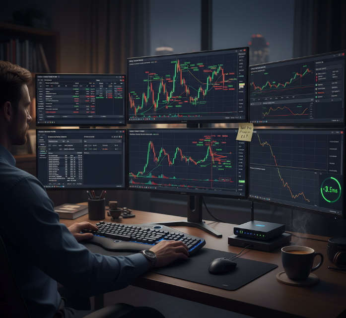 How to Calculate Leverage, Margin, and Pip Values in Forex Trading